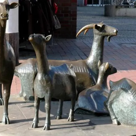 Ratsschaenke - Garni * 吉夫霍恩