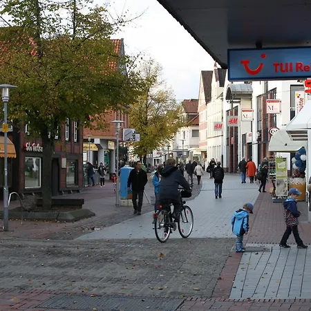 Ratsschaenke - Garni 酒店