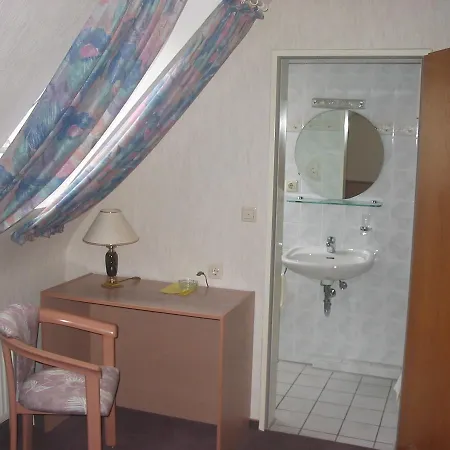 Ratsschaenke - Garni 酒店